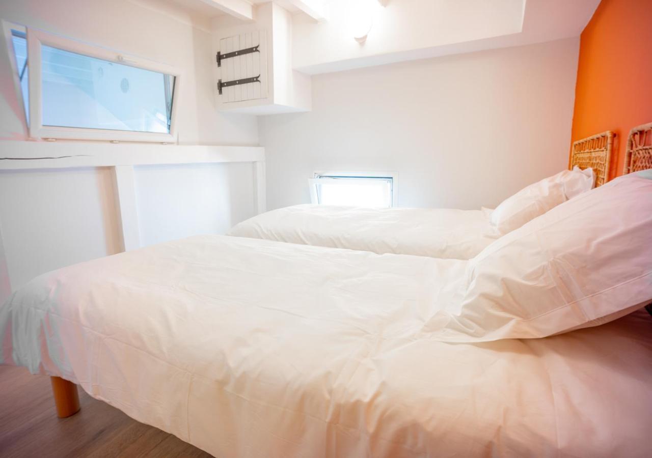 Apartamento Duplex 60M2 - Montpellier Proche Gare Exterior foto