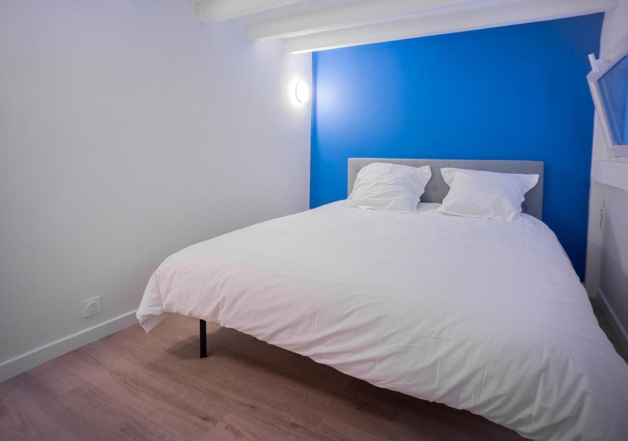 Apartamento Duplex 60M2 - Montpellier Proche Gare Exterior foto