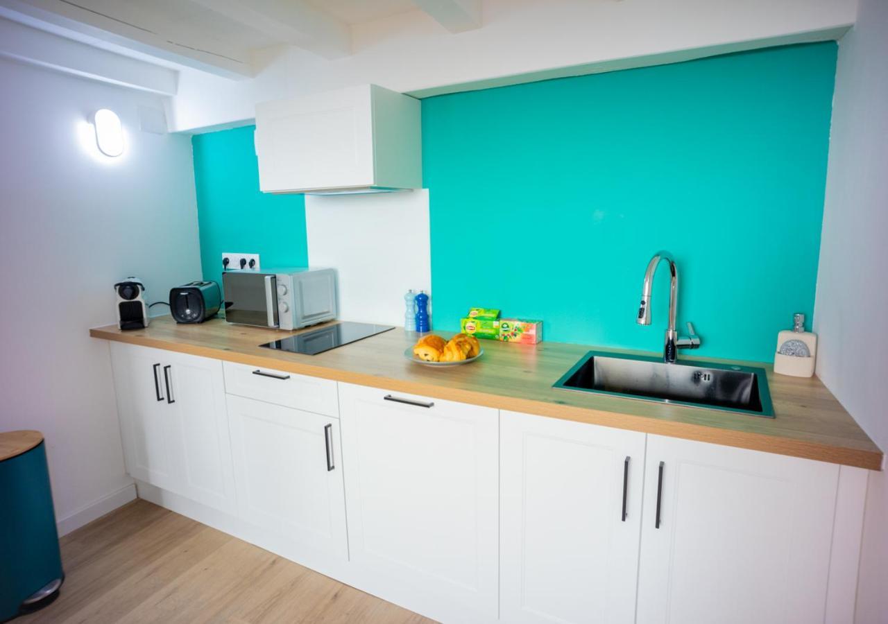 Apartamento Duplex 60M2 - Montpellier Proche Gare Exterior foto