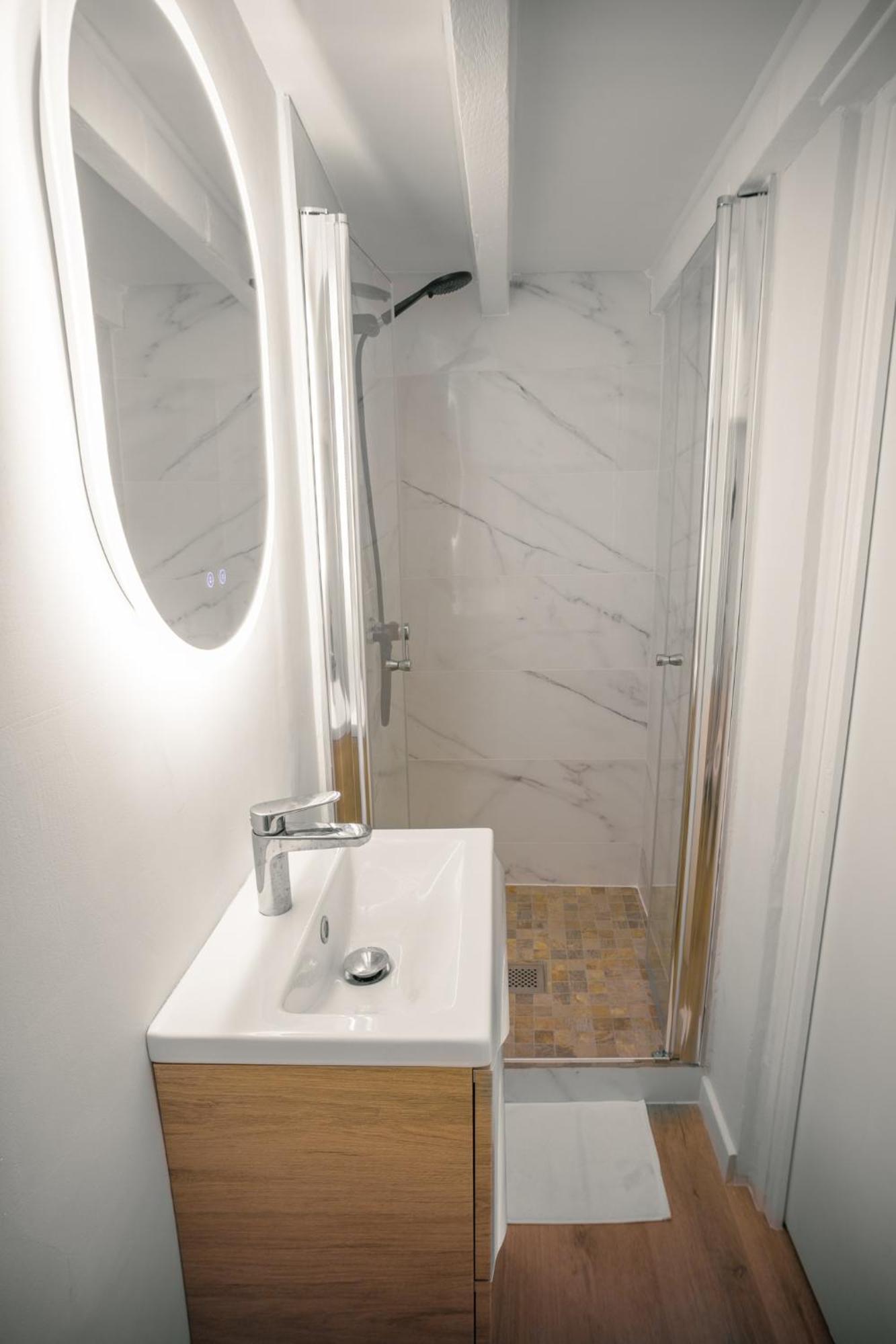 Apartamento Duplex 60M2 - Montpellier Proche Gare Exterior foto